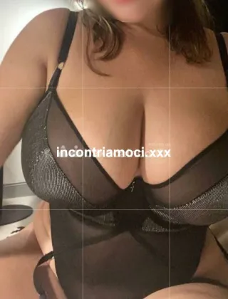 18 - Paula Escort Bolzano - 3343806012