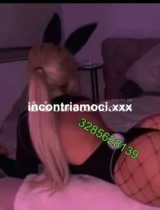 35 - Nicol Escort Parma - 3285628139