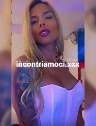 27 - Mia Colucci Trans Terni - 3270878262