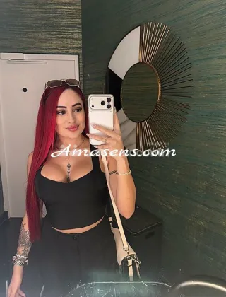 16 - Laura Escort Milano - 3447793935