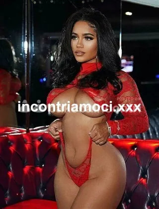 14 - Nathaly Escort Siena - 3508097460