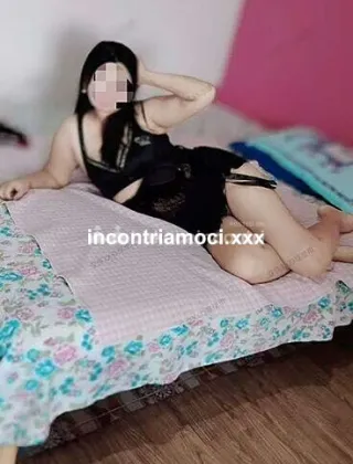31 - Escort Ragusa - 3383572252