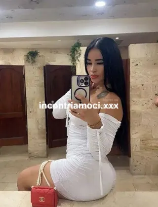 7 - Carolina Escort Matera - 3793678348