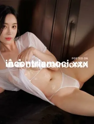 34 - A Escort Sassari - 3926725167
