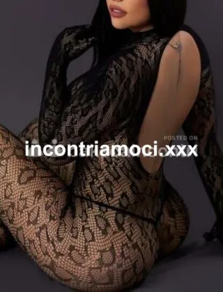 28 - Pamela Escort Monza e della Brianza - 3202553784