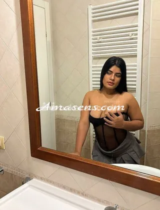 25 - Daniela Escort Taranto - 3508926840