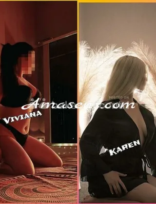 5 - Luana Escort Napoli - 3509615389