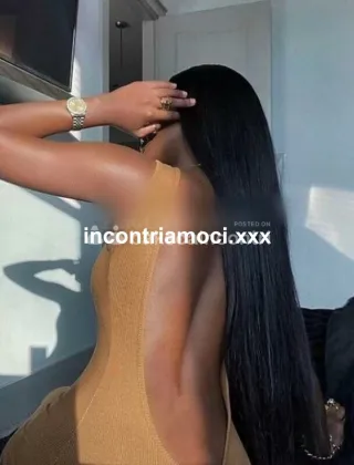 27 - Marisol Escort Sassari - 3512756757