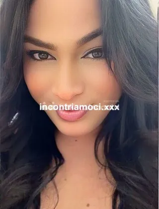 24 - Camila Trans Catanzaro - 3512088949