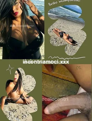 7 - Rhayssa Pornostar Trans Salerno - 3333968528