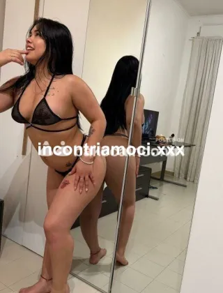 3508951753 - Sara 19 Mistress Milano