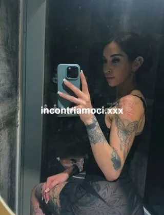 3934674779 - Carla 27 Escort Ravenna