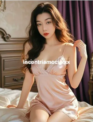 3287558997 - Anna 21 Escort Lucca