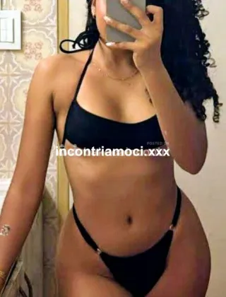 1 - Mia Escort L'Aquila - 3512017305