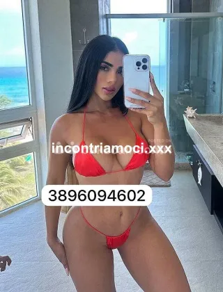 28 - Ra Escort Cosenza - 3896094602