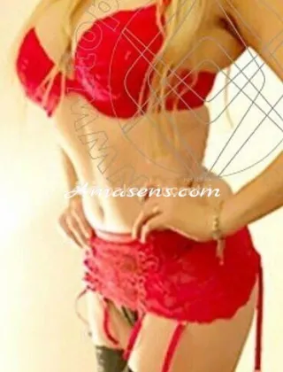 24 - Maria Spagnola Escort Pordenone - 3444214049