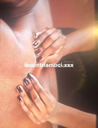 18 - Kezia Escort Udine - 3397146962