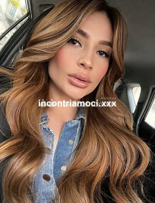 4 - Valeria Escort Palermo - 3937089851