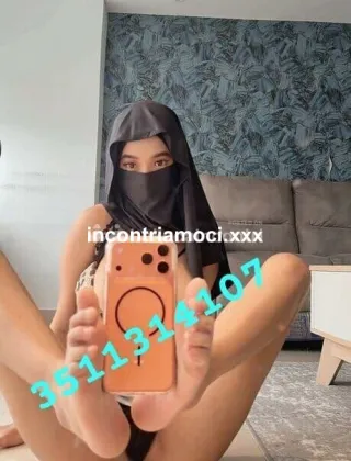 5 - Araba Escort Pescara - 3511314107
