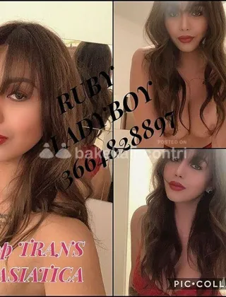 26 - Ruby Trans Torino - 3664828897