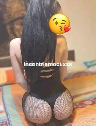 7 - Cystina Escort Modena - 3509328365