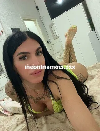 25 - Martina Trans Napoli - 3347313599