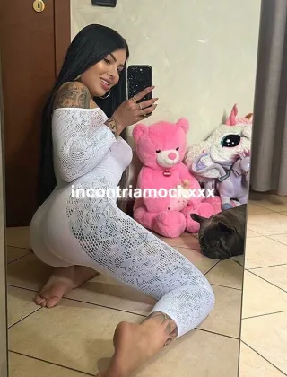 21 - Baby Amy Escort Brescia - 3208870829