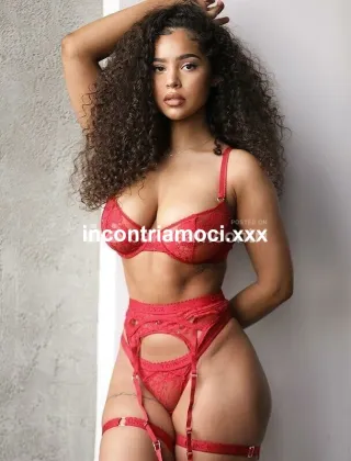 25 - Dayanna Escort Siena - 3534697007