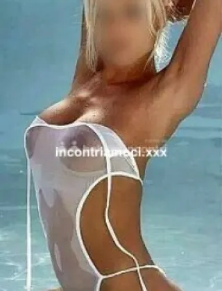 34 - Ale Escort Caserta - 3452408425