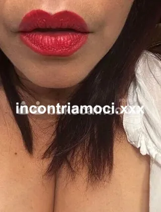 21 - Laura Escort Perugia - 3791160036