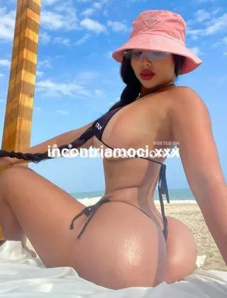 27 - Elena Escort Salerno - 3929675678