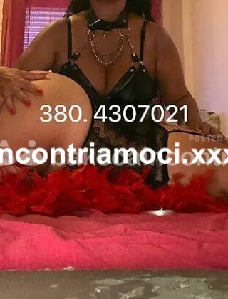 16 - Sabrina Escort Latina - 3804307021