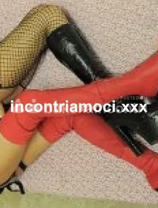 35 - Carlina Escort Genova - 3481474867