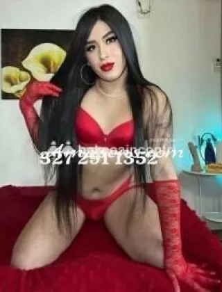 10 - Antonella Trans Catanzaro - 3272911352