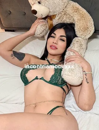 3512878658 - Kassandra 23 Escort Ravenna