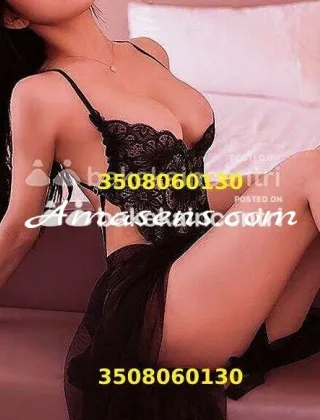 3508060130 - Valeria 26 Escort Sassari