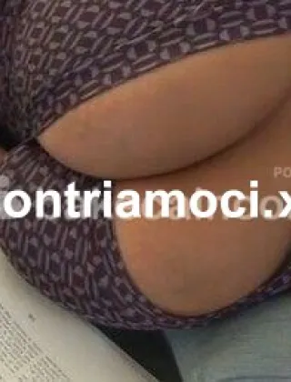 4 - Italiana Escort Pescara - 3508715321