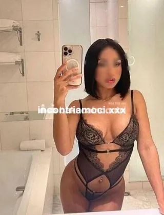 30 - Melissa Escort Brescia - 3296298979