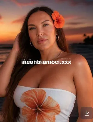 19 - Francesca Escort Teramo - 3713582947