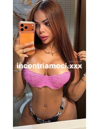 3 - Milena Trans Brescia - 3886310811