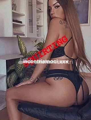 25 - Mia Escort Monza e della Brianza - 3510575434