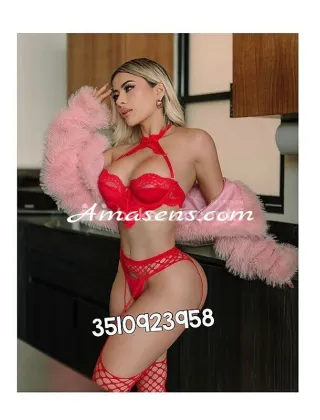 15 - Verificato Escort Napoli - 3510923958