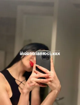 3801913952 - Kristal 20 Escort Treviso