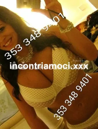 28 - Giulia Escort Barletta-Andria-Trani - 3533489401