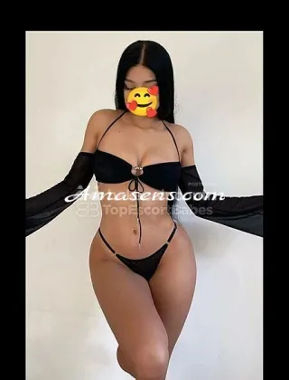 15 - Luna Escort Salerno - 3508295348