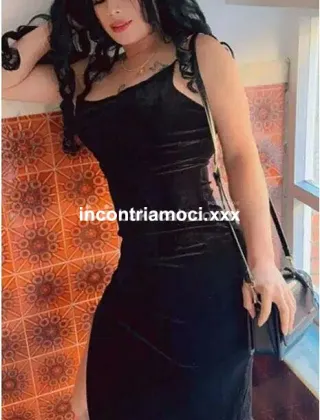 16 - Anahis Trans Trieste - 3512946997