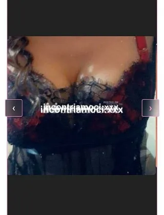 25 - Pamela Escort Arezzo - 3509313204
