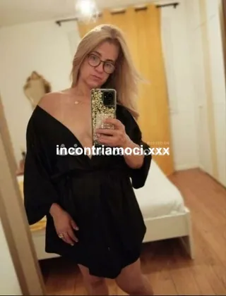 15 - Donna Matura Escort Monza e della Brianza - 3284628001