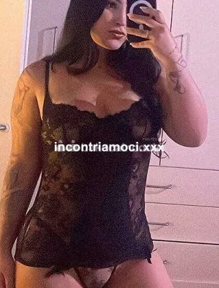 3 - Serena Escort Vicenza - 3522232181