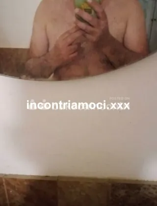 3272561682 - Amicone 55 Milf Catania